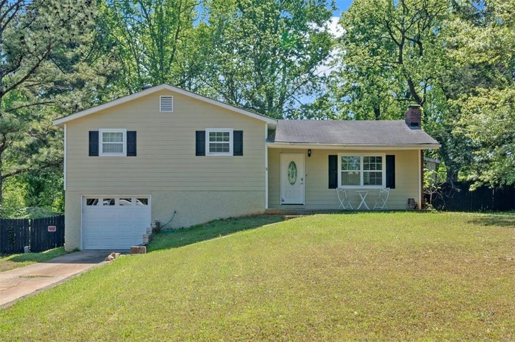 Hiram Acworth Hwy, Dallas, GA 30157