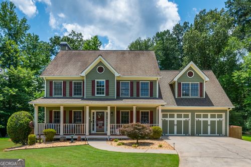1234 John Douglass Dr Sw, Marietta, GA, 30064-2799 | Card Image