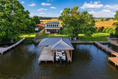 165 County Road 783, Centre, AL, 35960-4101 | Card Image
