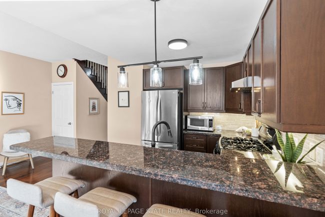 18 - 7 Atessa Dr, Condo with 3 bedrooms, 3 bathrooms and 1 parking in Hamilton ON | Image 21