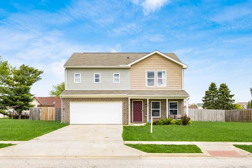 1184 Red Mile Blvd, Washington Court House, OH, 43160-8935 | Card Image