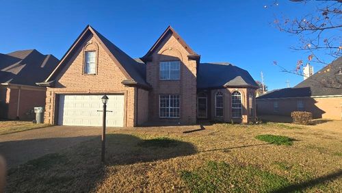 7118 Kingsland Dr, Memphis, TN, 38125-2654 | Card Image