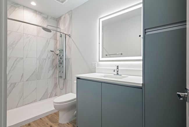 202 - 5515 Humming Bird Ln, Condo with 1 bedrooms, 1 bathrooms and 1 parking in Austin TX | Image 5