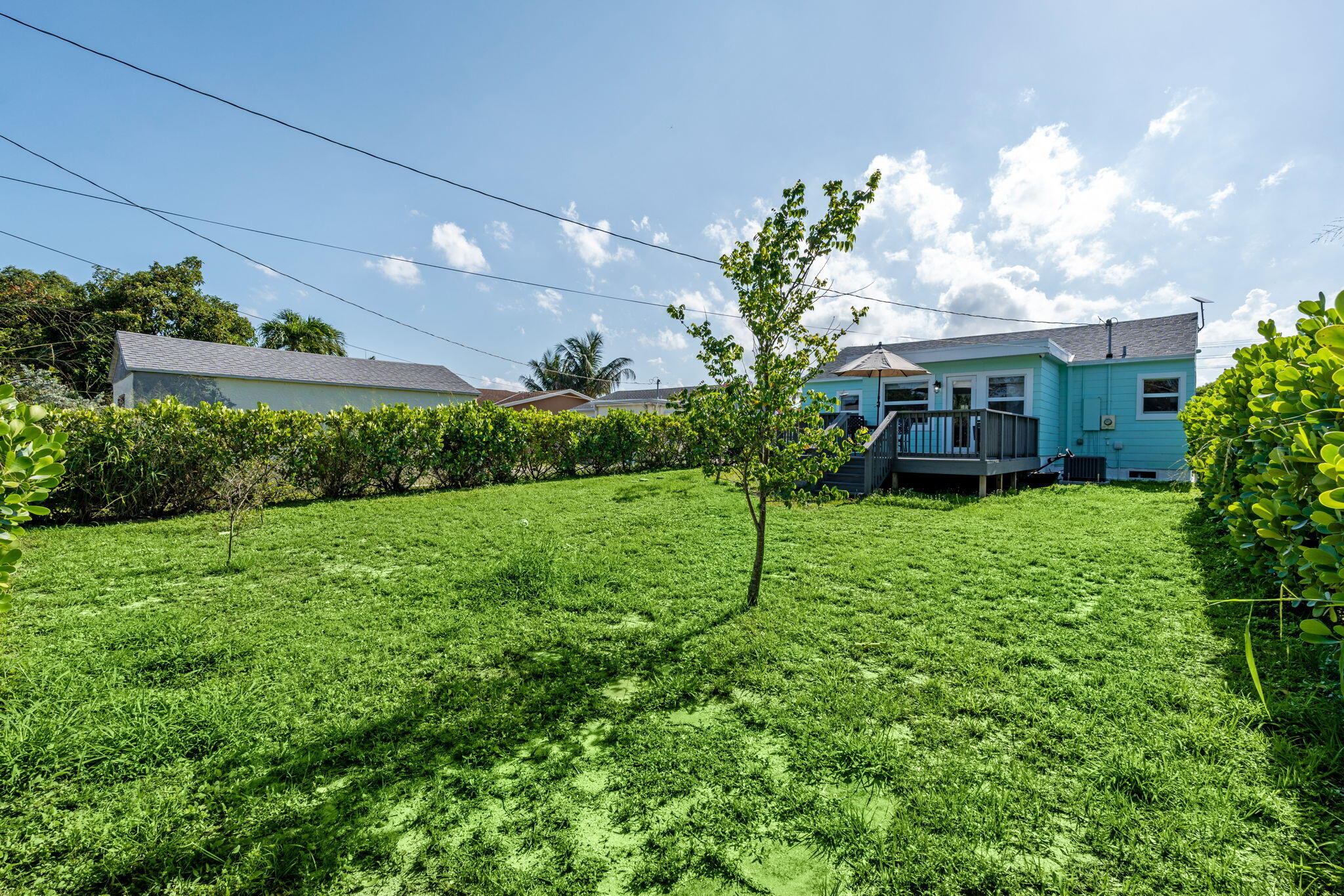 Residential in Lake Worth Beach 5