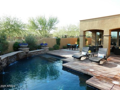 9249 E Desert Arroyos, Scottsdale, AZ, 85255-6014 | Card Image