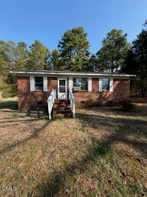 3629 Plantation Rd, Bullock, NC, 27507-9586 | Card Image