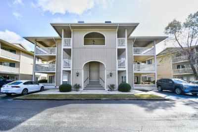 B3 - 4290 Pinehurst Circle, Condo with 2 bedrooms, 2 bathrooms and null parking in Little River SC | Image 1