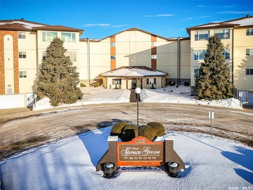 201-103 Keevil Cres, Saskatoon, SK, S7N4L9 | Card Image