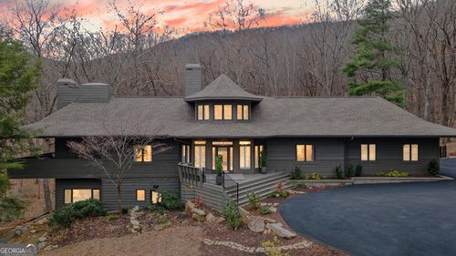 220 Wake Robin Dr, Big Canoe, GA, 30143 | Card Image