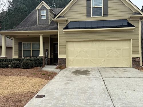 487 Hawthorne Ridge Cir, Dallas, GA, 30132-2158 | Card Image