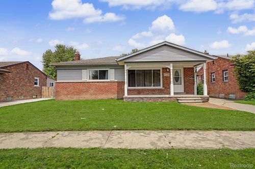 22260 Samuel St, Taylor, MI, 48180-2792 | Card Image