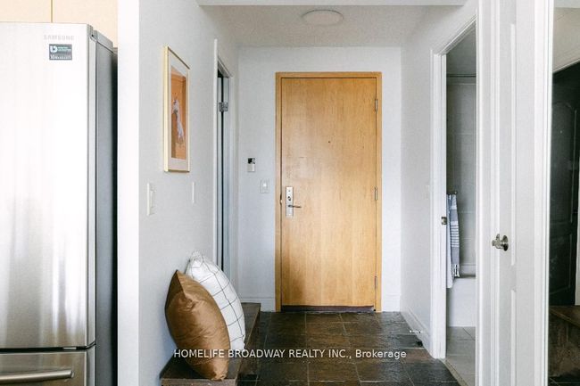 605 - 62 Suncrest Blvd, Condo with 2 bedrooms, 1 bathrooms and 2 parking in Thornhill ON | Image 35
