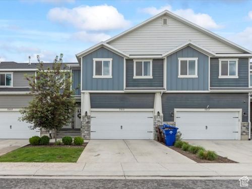 7211 Clover Leaf Ln, Eagle Mountain, UT, 84005-5912 | Card Image