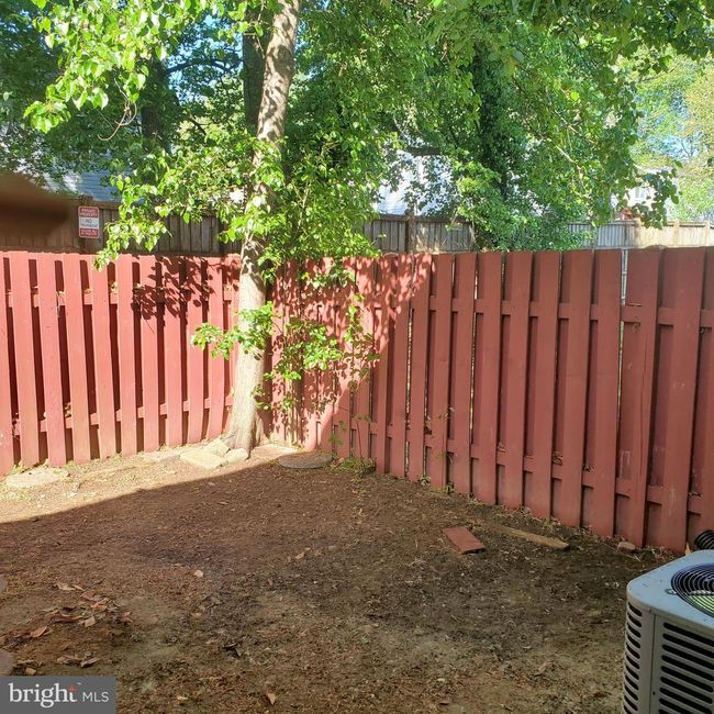 1832 Fort Pulaski Ct, Townhouse with 3 bedrooms, 3 bathrooms and null parking in DUMFRIES VA | Image 5