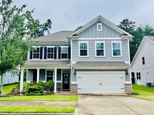 3015 Winding Rdg, Waleska, GA, 30183-1126 | Card Image