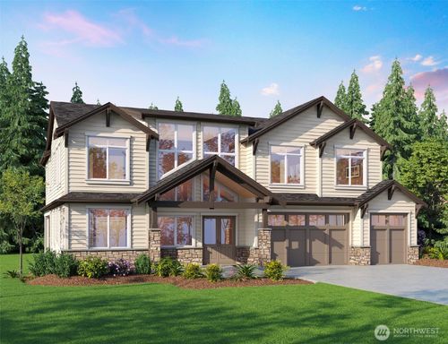 12925 Ne 70th Dr, Kirkland, WA, 98033 | Card Image