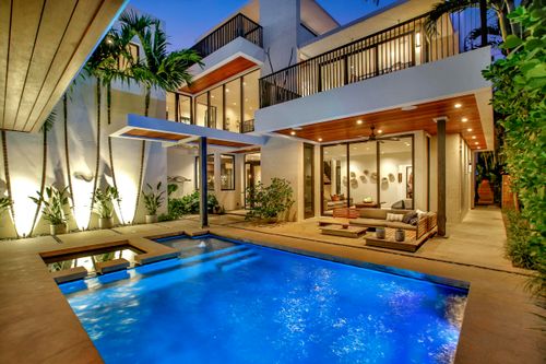 3421 Beacon St, Pompano Beach, FL, 33062-2922 | Card Image