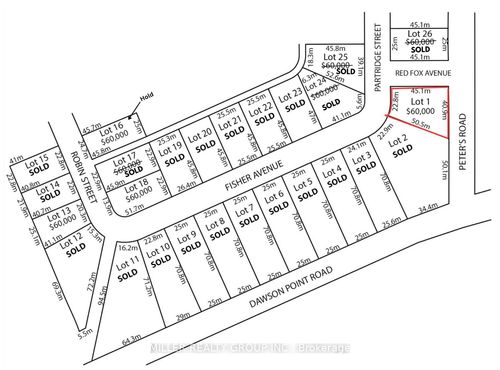 Lot 1 Partridge Street, Temiskaming Shores, ON, P0J1P0 | Card Image