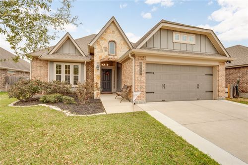 4152 Shallow Creek Loop, College Station, TX, 77845-7358 | Card Image
