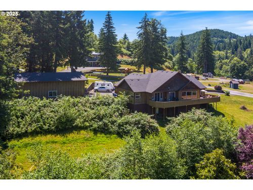 5596 Salmon River Hwy, Otis, OR, 97368-9782 | Card Image