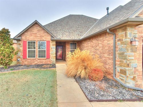 1204 Hanna Ln, Kingfisher, OK, 73750-5007 | Card Image