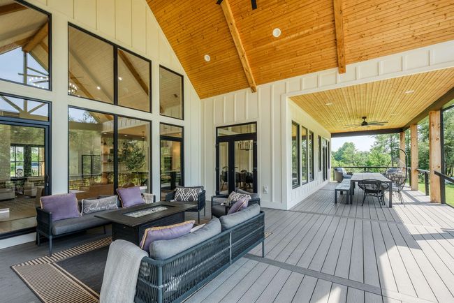 206 Calvery Rd, House other with 5 bedrooms, 4 bathrooms and null parking in inman SC | Image 37