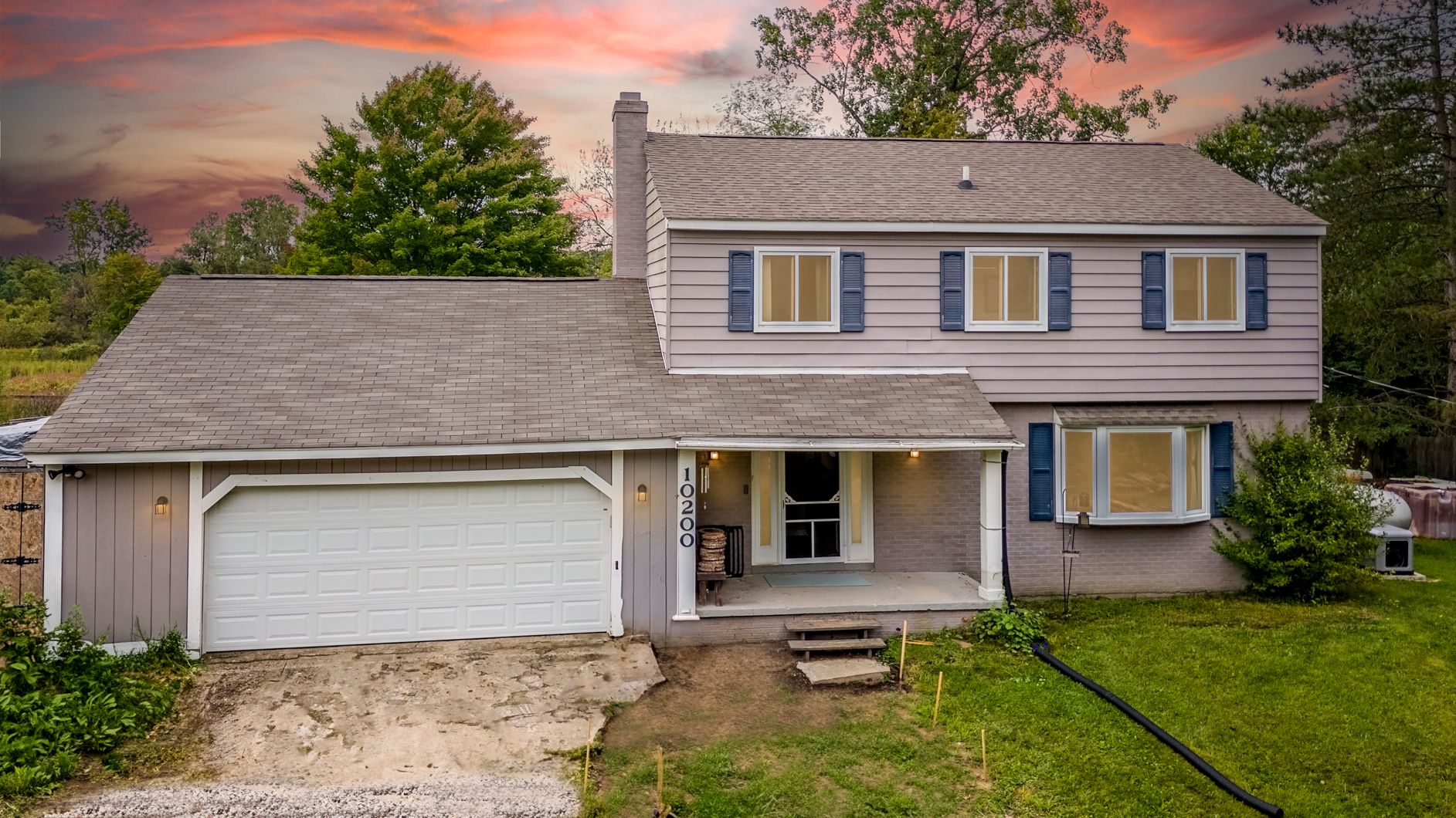 Buckhorn Lake Rd, Holly, MI 48442