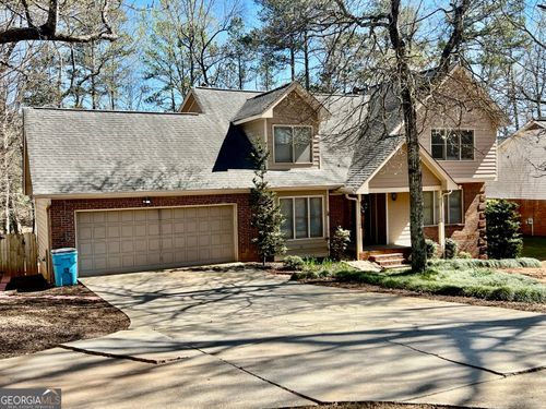 4811 Se West Lake Drive, Conyers, GA, 30094 | Card Image