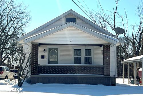 27 Beechgrove Ave, Batesville, IN, 47006-1412 | Card Image