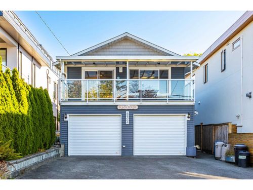 832 Stevens Street, White Rock, BC, V4A4X2 | Card Image