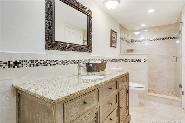 APT-103 - 3442 Ne Causeway Blvd, Condo with 2 bedrooms, 2 bathrooms and 1 parking in Jensen Beach FL | Image 30