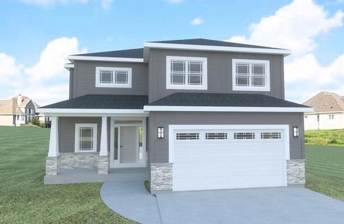 lt3-1101 Fairway Drive Drive, Twin Lakes, WI, 53181 | Card Image