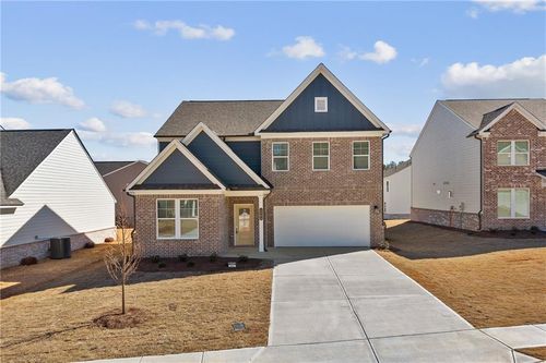 1341 Jordan Brook Dr, Lawrenceville, GA, 30043-3397 | Card Image