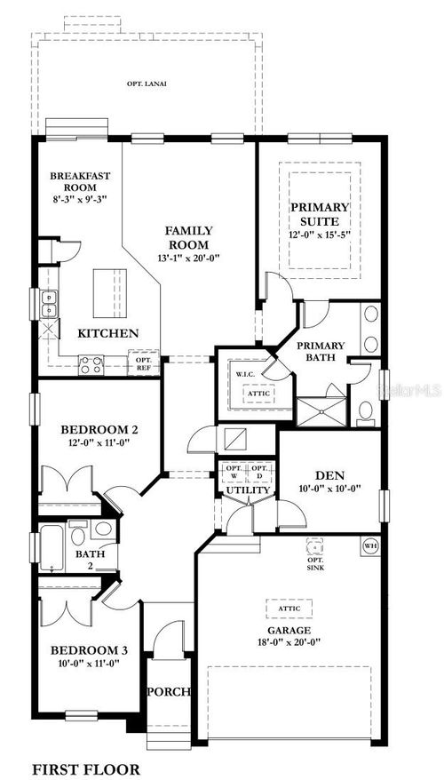 12939 N Oregon Ave, TAMPA, FL, 33612-3318 | Card Image