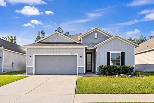 24429 Nw 7th Ln, NEWBERRY, FL, 32669-0345 | Card Image