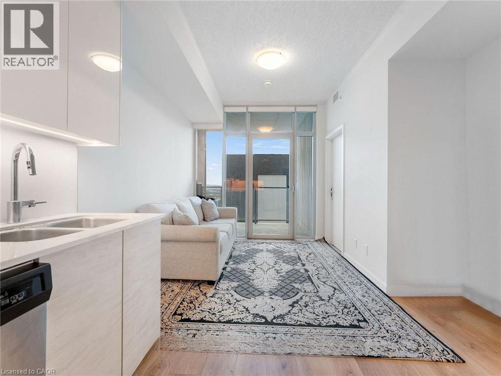 Residential Lease in Kitchener 5