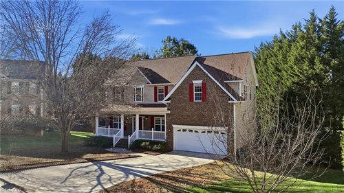 12 Pepperwood Cir, Greensboro, NC, 27410-3559 | Card Image