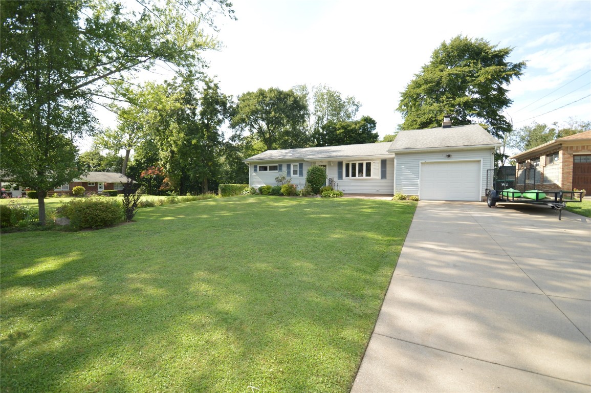 Orchard Dr, Fairview, PA 16415