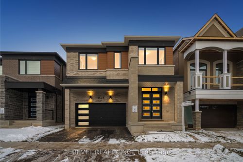 1545 Rothbury Crescent, Milton, ON, L9T7E9 | Card Image