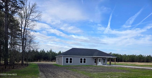 2587 Grifton Hugo Rd, House other with 3 bedrooms, 2 bathrooms and null parking in Hookerton NC | Image 9