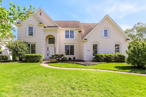 13121 Irwin Way, Carmel, IN, 46032-9790 | Card Image