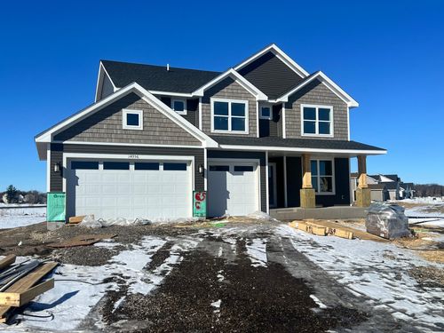 14956 Sycamore Ct Nw, Andover, MN, 55304-6578 | Card Image