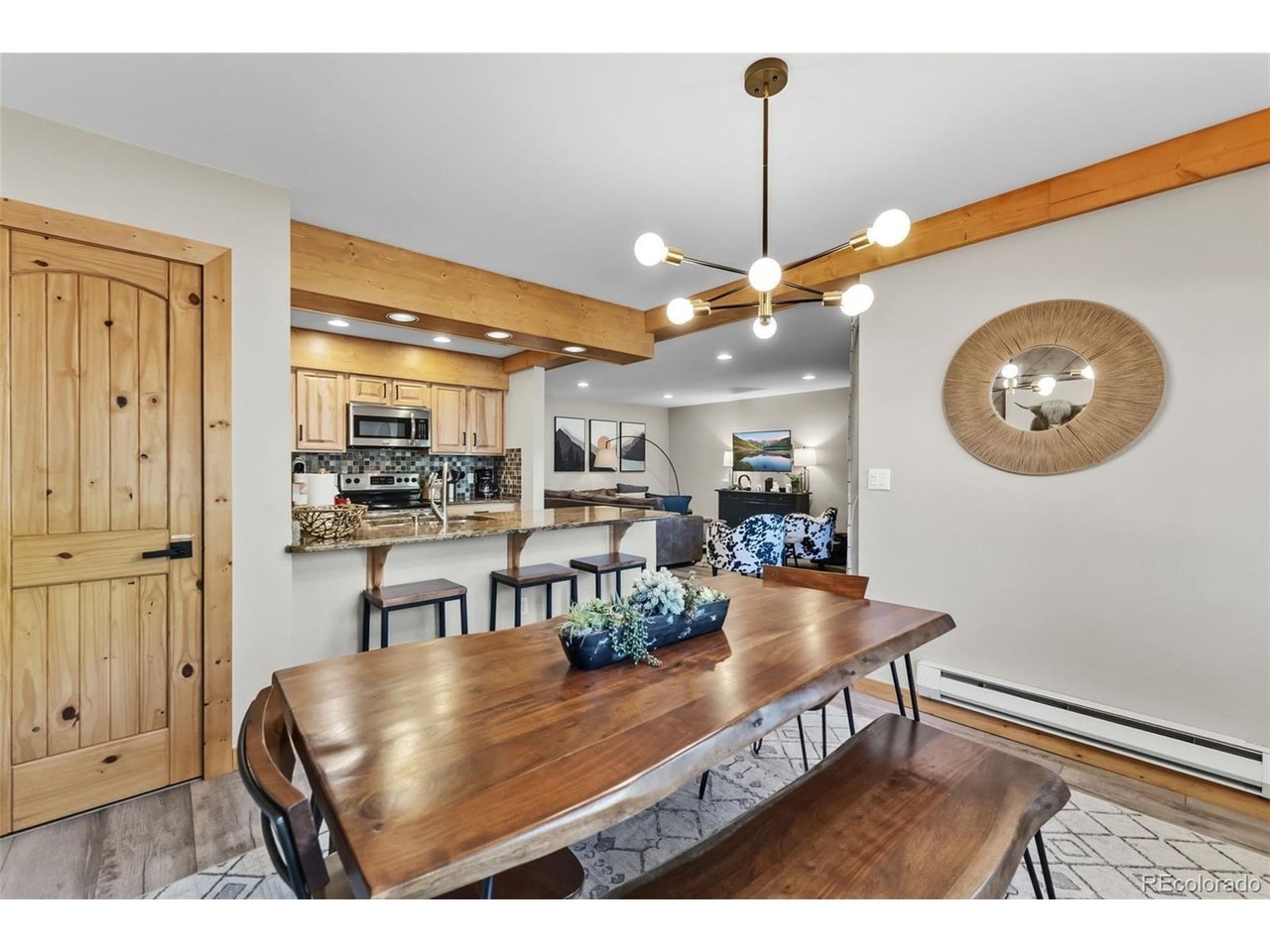 Residential in Breckenridge 4