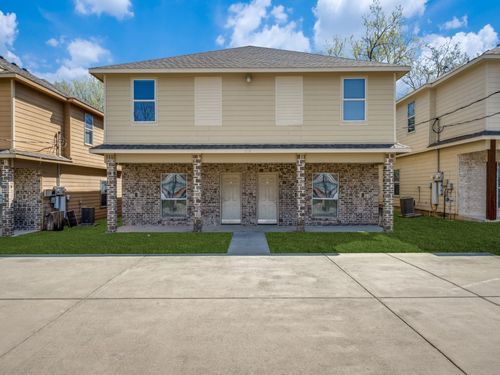 1109 Neff St, Denton, TX, 76201-7082 | Card Image