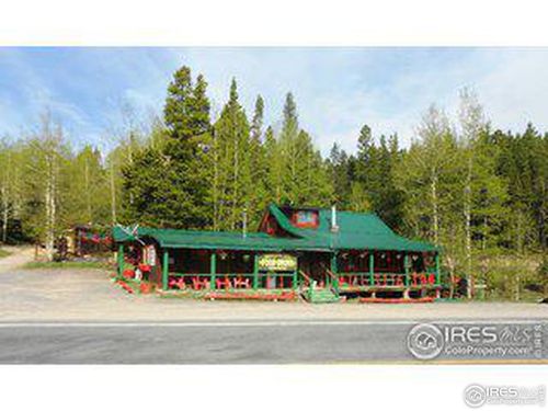 44365 Highway 72, Ward, CO, 80481-9610 | Card Image