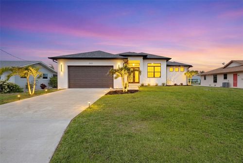 2523 Dixon Ter, PORT CHARLOTTE, FL, 33981-1007 | Card Image