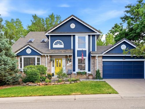 7992 Chaparral Rd, Lone Tree, CO, 80124 | Card Image