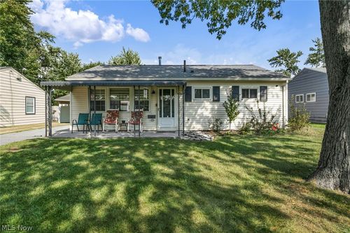 4307 Talbot Ln, Lorain, OH, 44055-3755 | Card Image