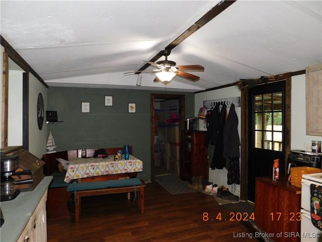 3851 N Fargo Rd, Home with 4 bedrooms, 1 bathrooms and null parking in English IN | Image 8