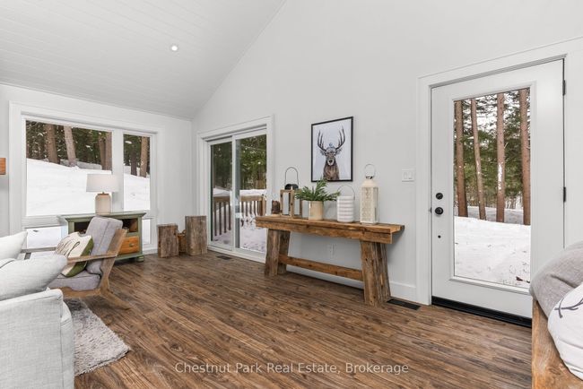 1010 Leonard Lake Rd, House other with 3 bedrooms, 3 bathrooms and 6 parking in Bracebridge ON | Image 16